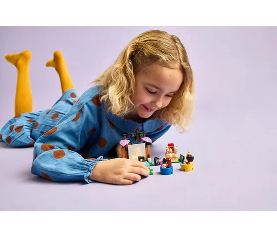 LEGO Friends - Filmavond - 42642