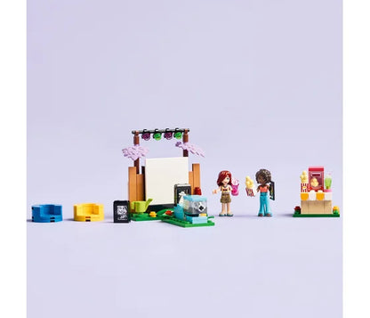 LEGO Friends - Filmavond - 42642