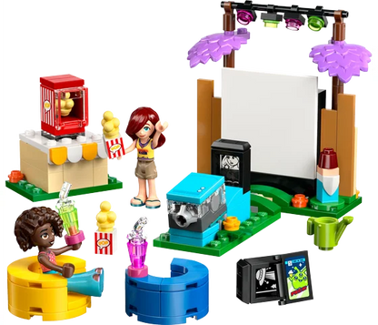 LEGO Friends - Filmavond - 42642