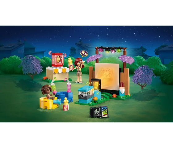 LEGO Friends - Filmavond - 42642