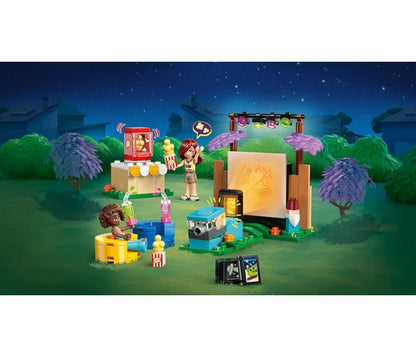 LEGO Friends - Filmavond - 42642