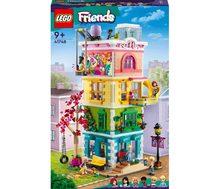 LEGO Friends - Heartlake City Buurtcentrum - 41748