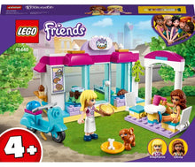 LEGO Friends - Heartlake City bakkerij - 41440