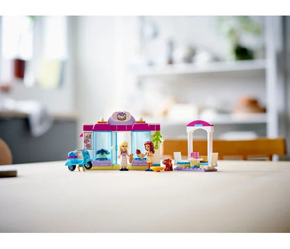 LEGO Friends - Heartlake City bakkerij - 41440