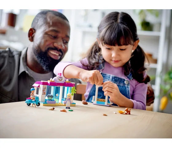 LEGO Friends - Heartlake City bakkerij - 41440