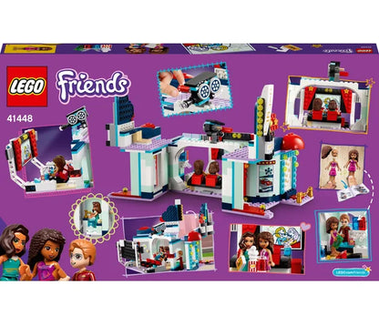 LEGO Friends - Heartlake City bioscoop - 41448