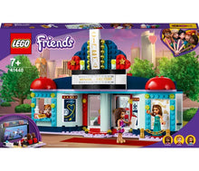 LEGO Friends - Heartlake City bioscoop - 41448