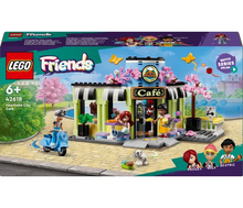 LEGO Friends - Heartlake City café - 42618