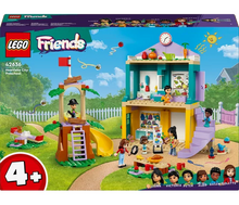 LEGO Friends - Heartlake City kleuterschool - 42636