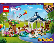 LEGO Friends - Heartlake City park - 41447