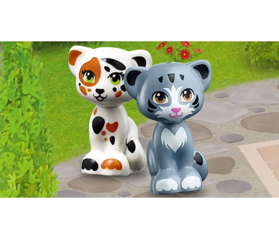 LEGO Friends - Heartlake City  restaurant - 41379