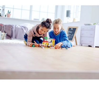 LEGO Friends - Heartlake City  restaurant - 41379