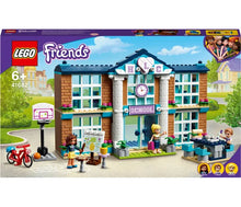 LEGO Friends - Heartlake City school - 41682