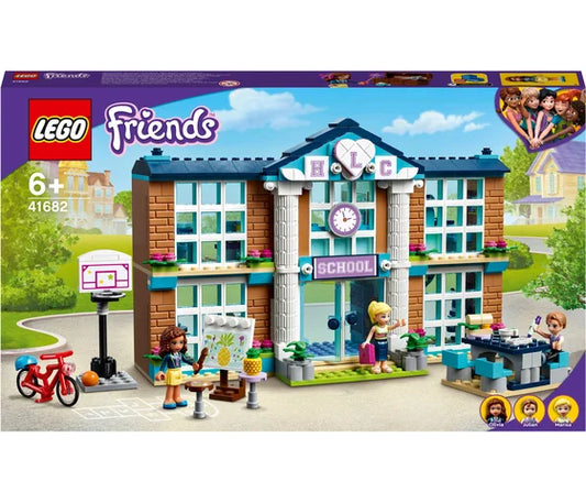 LEGO Friends - Heartlake City school - 41682