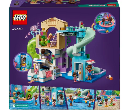 LEGO Friends - Heartlake City waterpark - 42630