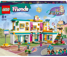 LEGO Friends - Heartlake Internationale school - 41731