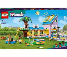 LEGO Friends - Honden reddingscentrum - 41727