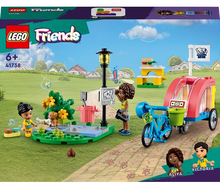 LEGO Friends - Honden reddingsfiets - 41738
