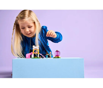 LEGO Friends - Hondenspeeltuin - 42665