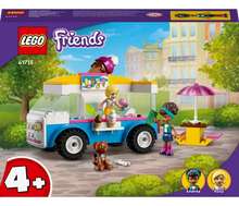 LEGO Friends - IJswagen - 41715