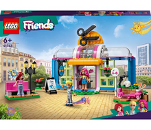 LEGO Friends - Kapper - 41743