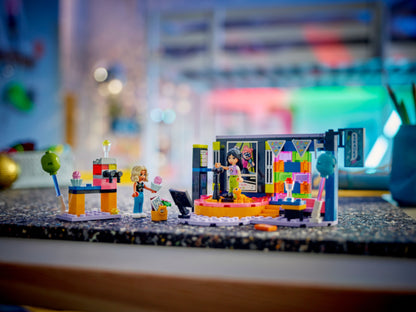 LEGO Friends - Karaoke muziekfeestje - 42610