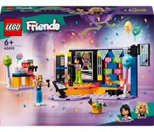 LEGO Friends - Karaoke muziekfeestje - 42610