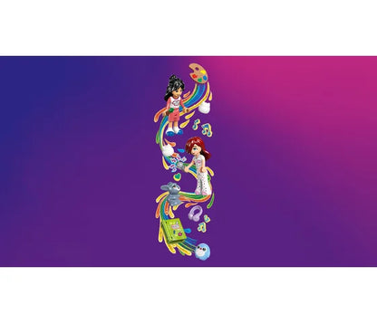 LEGO Friends - Paisley's kamer - 42647