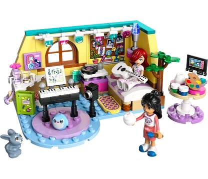 LEGO Friends - Paisley's kamer - 42647