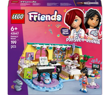 LEGO Friends - Paisley's kamer - 42647