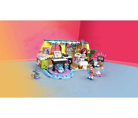 LEGO Friends - Paisley's kamer - 42647