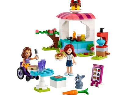 LEGO Friends - Pannenkoekenwinkel - 41753