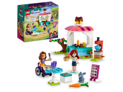 LEGO Friends - Pannenkoekenwinkel - 41753