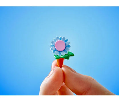 LEGO Friends - Plantencafé en bloemenwinkel - 42671