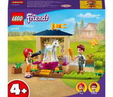 LEGO Friends - Ponywasstal - 41696