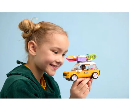 LEGO Friends - Samen op roadtrip - 42659