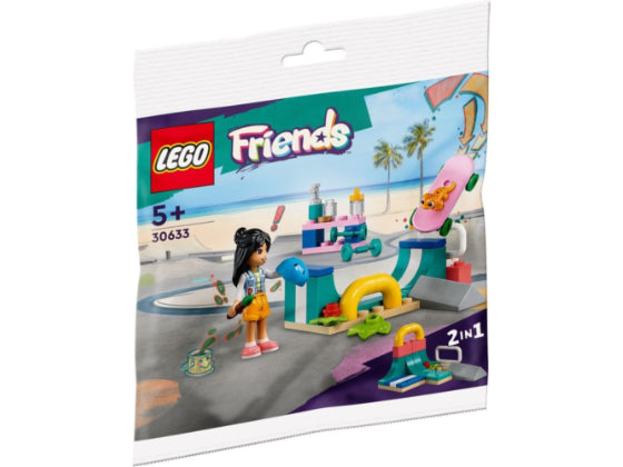 LEGO Friends - Skate Ramp - 30633
