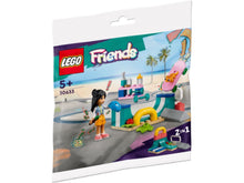 LEGO Friends - Skate Ramp - 30633