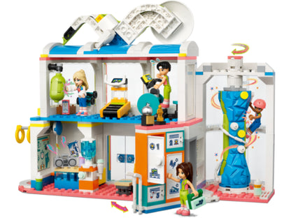 LEGO Friends - Sportcentrum - 41744