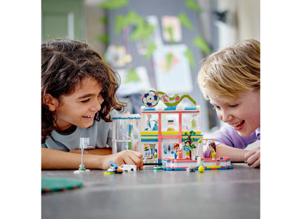 LEGO Friends - Sportcentrum - 41744