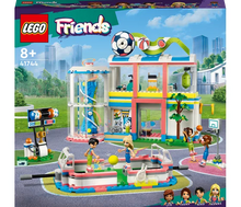 LEGO Friends - Sportcentrum - 41744