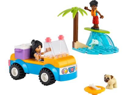 LEGO Friends - Strandbuggy Plezier - 41725
