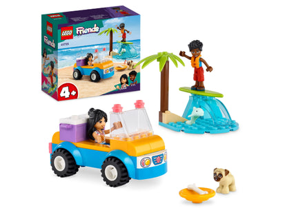 LEGO Friends - Strandbuggy Plezier - 41725