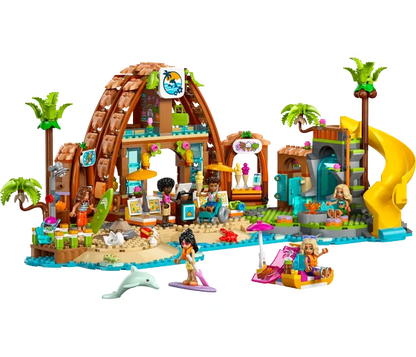 LEGO Friends - Strandresort - 42673