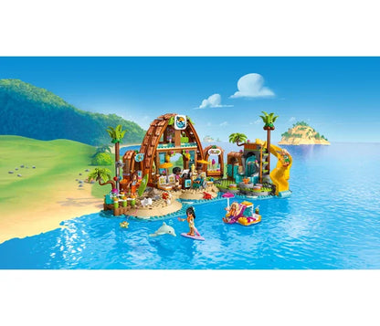 LEGO Friends - Strandresort - 42673