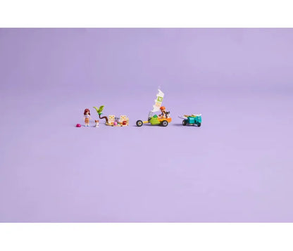 LEGO Friends - Surf- en scooterplezier met de honden - 42641