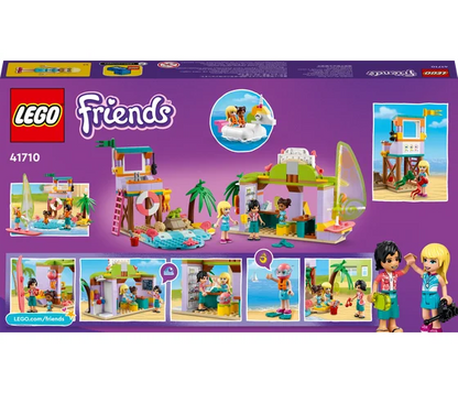 LEGO Friends - Surfer strandplezier - 41710