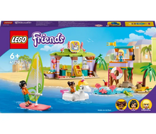LEGO Friends - Surfer strandplezier - 41710