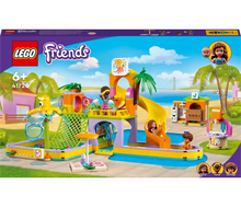 LEGO Friends - Waterpark - 41720