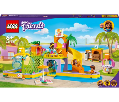 LEGO Friends - Waterpark - 41720